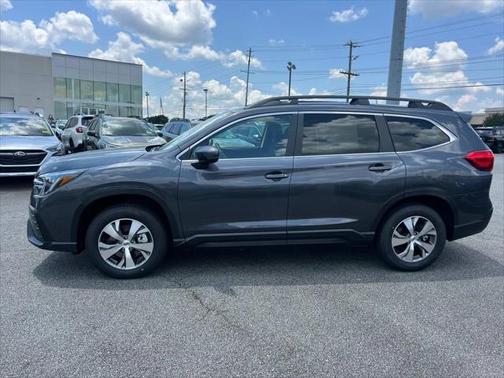 2025 Subaru Ascent Premium 7-Passenger