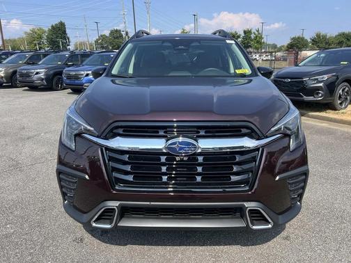 2025 Subaru Ascent Touring 7-Passenger
