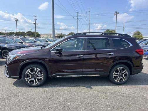 2025 Subaru Ascent Touring 7-Passenger