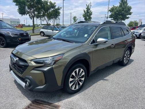 2023 Subaru Outback Touring