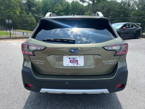 2023 Subaru Outback Touring