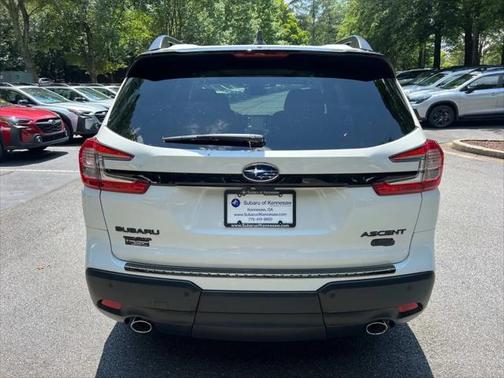 2025 Subaru Ascent Onyx Edition 7-Passenger