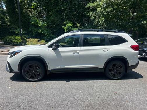 2025 Subaru Ascent Onyx Edition 7-Passenger