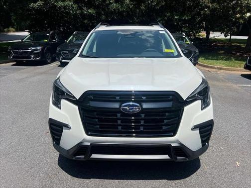 2025 Subaru Ascent Onyx Edition 7-Passenger