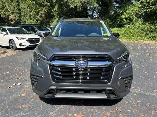 2025 Subaru Ascent Limited 7-Passenger