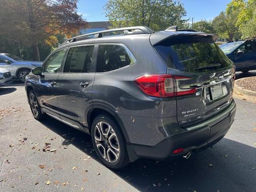 2025 Subaru Ascent Limited 7-Passenger