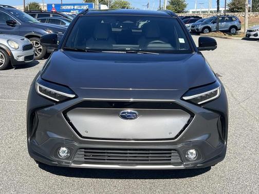 2023 Subaru Solterra Touring