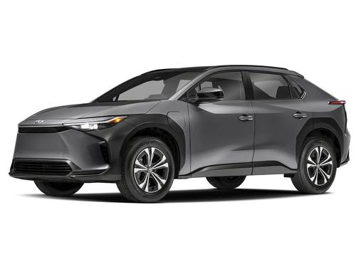 2023 Subaru Solterra Touring