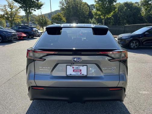 2023 Subaru Solterra Touring