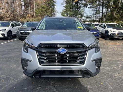 2026 Subaru Ascent Premium 7-Passenger