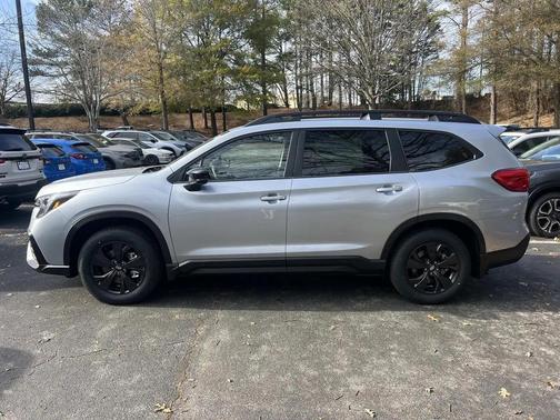 2026 Subaru Ascent Premium 7-Passenger