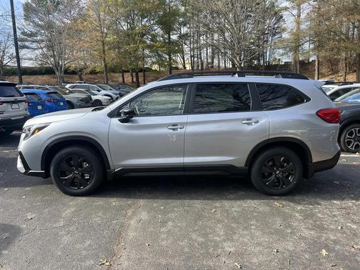 2026 Subaru Ascent Premium 7-Passenger