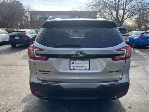 2026 Subaru Ascent Premium 7-Passenger