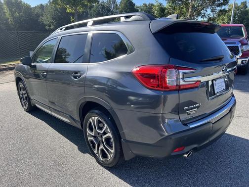 2025 Subaru Ascent Limited 7-Passenger