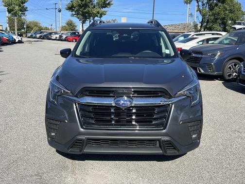 2025 Subaru Ascent Limited 7-Passenger