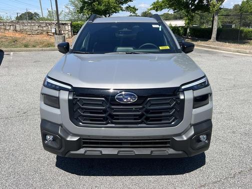 River Rock Pearl 2026 Subaru Outback Premium