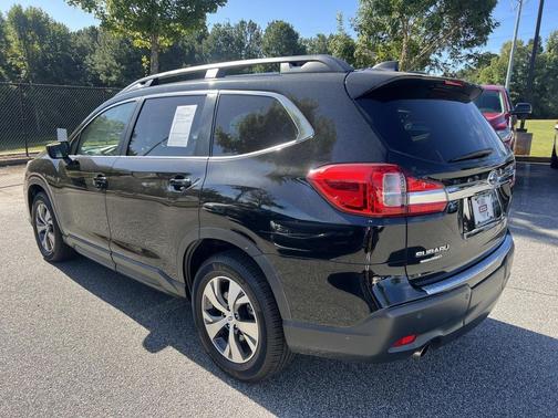 2019 Subaru Ascent Premium 7-Passenger