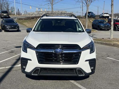 2023 Subaru Ascent Touring 7-Passenger