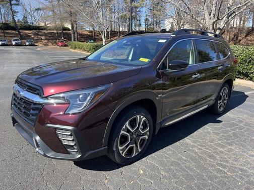 2026 Subaru Ascent Touring 7-Passenger