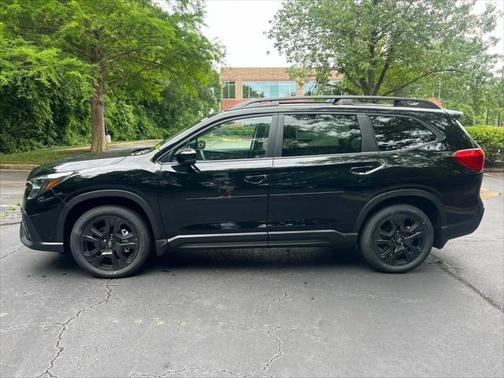 2025 Subaru Ascent Onyx Edition 7-Passenger