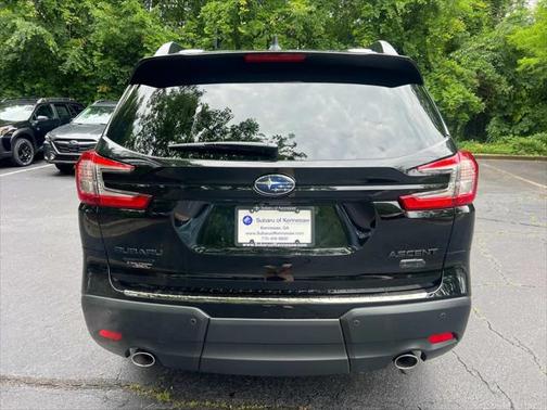 2025 Subaru Ascent Onyx Edition 7-Passenger