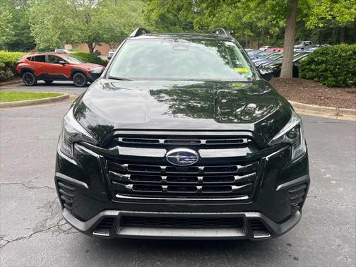 2025 Subaru Ascent Onyx Edition 7-Passenger