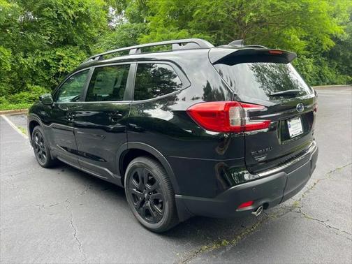 2025 Subaru Ascent Onyx Edition 7-Passenger