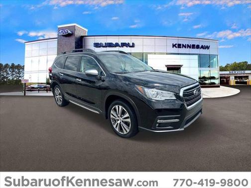 2022 Subaru Ascent Touring 7-Passenger