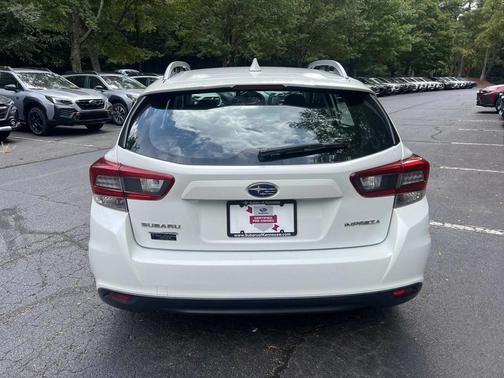 2021 Subaru Impreza Premium