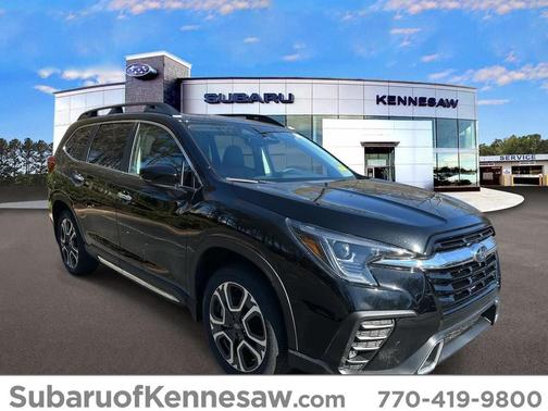 2026 Subaru Ascent Touring 7-Passenger