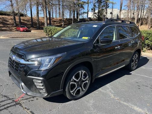 2026 Subaru Ascent Touring 7-Passenger