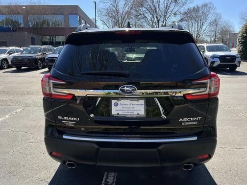 2026 Subaru Ascent Touring 7-Passenger