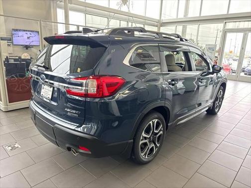 2025 Subaru Ascent Limited 7-Passenger