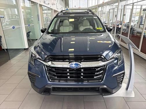 2025 Subaru Ascent Limited 7-Passenger
