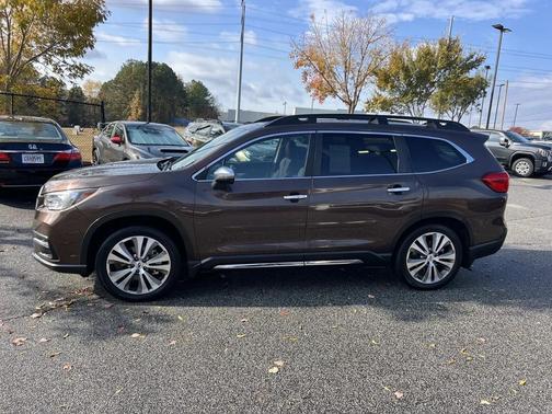 2020 Subaru Ascent Touring 7-Passenger