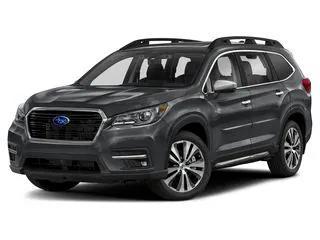 2020 Subaru Ascent Touring 7-Passenger