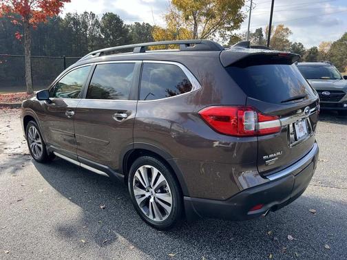 2020 Subaru Ascent Touring 7-Passenger