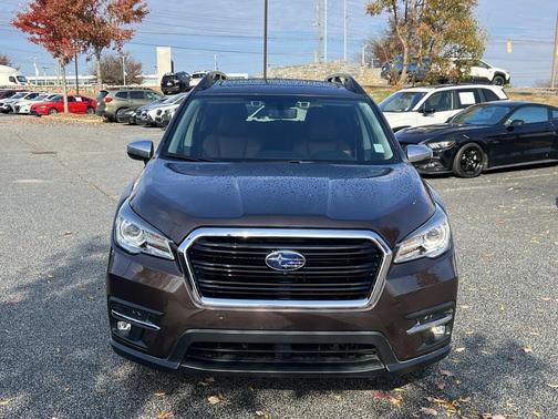 2020 Subaru Ascent Touring 7-Passenger