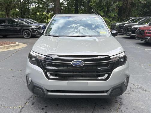 River Rock Pearl 2026 Subaru Forester Sport