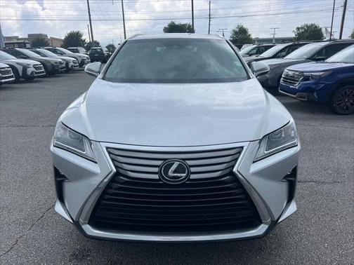 2018 Lexus RX 350 Base