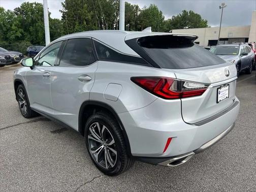 2018 Lexus RX 350 Base