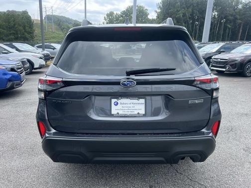 2025 Subaru Forester Hybrid Premium