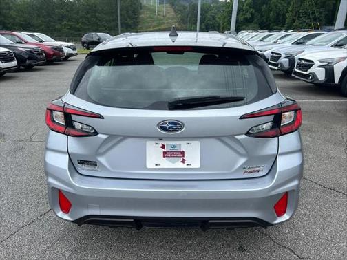 2024 Subaru Impreza RS