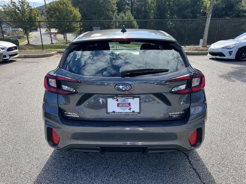 2025 Subaru Impreza Sport