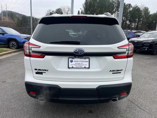 2026 Subaru Ascent Bronze Edition 7-Passenger