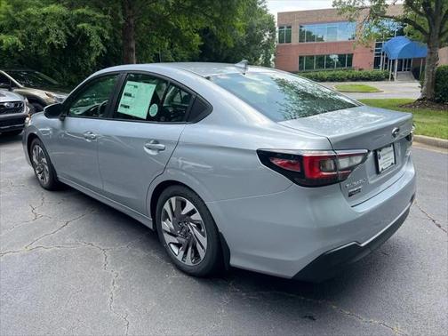 2025 Subaru Legacy Limited