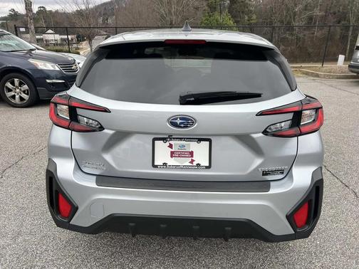 2024 Subaru Crosstrek Base