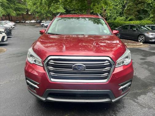 2021 Subaru Ascent Limited 7-Passenger