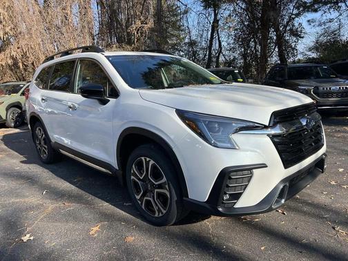 2026 Subaru Ascent Touring 7-Passenger