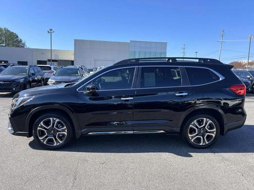 2025 Subaru Ascent Touring 7-Passenger